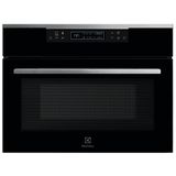 Forno Electrolux Multifuncional Com Micro-ondas 47 Litros Me4ep