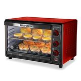 Forno Eletrico 50l 2100w Tf-r550c 110v