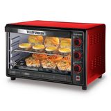 Forno Eletrico 60l 2300w Tf-r650c 110v