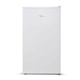 Frigobar Mrc10b2 93 Litros Supercapacidade Midea Branco 220v