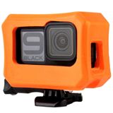 Bóia Flutuante Para Câmera Gopro Hero 9 E 10 Black