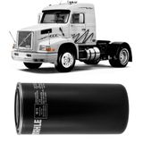 Filtro Combustivel Volvo Nl10 93 A 99 Metal Leve