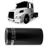 Filtro Combustivel Volvo Nh12 99 A 2006 Metal Leve