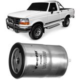 Filtro Separador Ford F1000 80 A 98 Tecfil Psd964