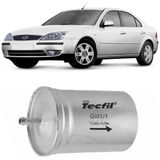 Filtro Combustível Escort Mondeo 2.0 93 A 2006 Gi01/1 Tecfil