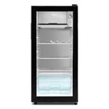 Frigobar Philco PFG105PG, Vidro Duplo, 7 Níveis, 85L, 127V