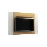 Painel Para Tvs Ate 50 Polegadas America Valdemoveis