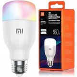 Lampada de Led XIAOMI Mi Smart 950 Lumens Original - Pronta Entrega