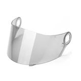 Kit Reparo Capacete Ls2 Ff358 Ff396 + Viseira Cristal