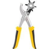 Alicate Furador Vazador 9&quot; 2,5mm À 5,0mm - Vonder