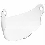 Viseira Capacete Liberty Evolution 788 Pro Tork Vi34 Cristal
