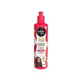 Salon Line Sos Cachos Recarga Queratina Ativador Cachos300ml