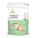Kit 6x: Farelo De Aveia Sem Glúten Estar Bem 200g