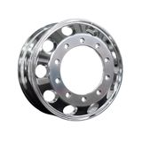 Roda Speedmax Aro 22.5 C1200 8.25x22.5 10 Furos