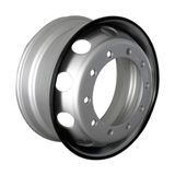 Roda Speedmax Aro 22.5 Aço Disco Srw 9.00x22.5 10 Furos