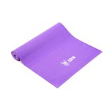 Tapete Para Yoga Pilates Colchonete Em Pvc Odin Fit