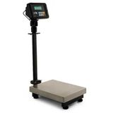 Balança Plataforma Para 300kg Com Bateria 2099 - Toledo
