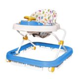 Andador Infantil Bichinhos Styll Baby