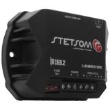 Modulo Amplificador Stetsom Ir160.2 80w Rms 2 Canais 2 Ohms