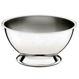 Balde Para Garrafas Tramontina Service 61415360 Em Aço Inox 12,48 L