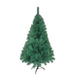 Árvore Natal Áustria Pinheiro Verde 180 Cm Magizi 580 Galhos