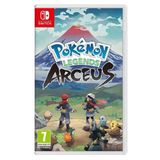 Jogo Pokémon Legends: Arceus - Nintendo Switch