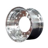 Roda Italspeed Aro 22.5 Gt2-11/f - Vp42 11.75x22.5 10 Furos