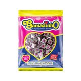 Pacote Bala De Amendoin Gamadinho (dadinho) 600gr