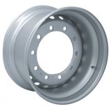 Roda Speedmax Aro 22.5 Aço Disco Srw 11.75x22.5 10 Furos