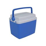 Caixa Térmica Cooler Com Alça 9 Latas 6 Litros Bel Praia