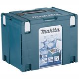 Caixa Térmica Número 4 Makita Mak-pac Premium 18 L 198253-4