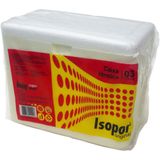 Caixa Termica 3l Isopor Sem Alca 227x137x186mm