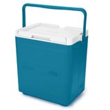 Caixa Térmica Empilhável 20qt 18,9 Litros Deep Ocean Coleman