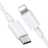 Cabo Usb Type C Para Lightning (iphone)