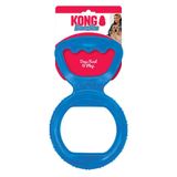 Brinquedo De Puxar Cães Kong Beezles Tug G