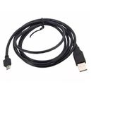 Kit 2 Cabos Usb Ps4 Playstation 4 Carregar Controle 2m