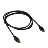 Cabo Extensor Usb 2 0 Am Af 1 8m 1802 Pluscable