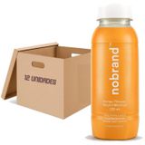 Suco De Frutas Amarelas Nobrand 230ml (12 Unidades)