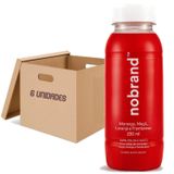 Suco De Frutas Vermelhas Nobrand 230ml (6 Unidades)
