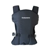 Canguru Para Bebê Galzerano Balbi Ii Preto