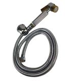 Ducha Higienica Chuveirinho Intimo Suporte Metal