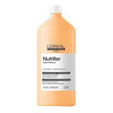 Loreal Nutrifier Óleo Coco + Glycerol Condicionador 1500ml