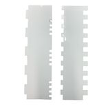 Espátulas Decorativa De Bolo Decoração 4 Desenhos R S