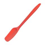 Colher De Silicone Espátula 21cm Pequena