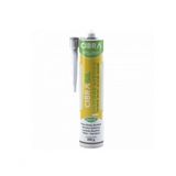 Silicone Cibra Acetico Incolor 260g Blister