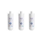 3 Un Refil Do Filtro Ibbl Avanti Mio Original Pronta