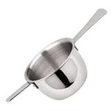 Dosador De Bebidas Drinks, Whisky, Gin Inox 40ml