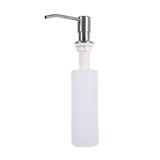 Dispenser Dosador Embutir Sabonete Liquido