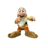 Pelucia Disney Os Sete Anoes Dengoso 35cm Fun F0093 9