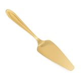 Espátula Para Bolo Lovers Ouro Gourmet Mix